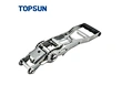 2inch ergo ratchet buckle
