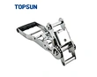 2inch ergo ratchet buckle