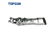 2inch ergo ratchet buckle