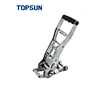 2inch ergo ratchet buckle